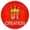 ut creation logo